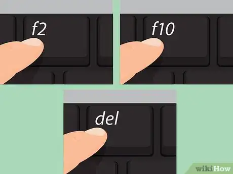 Image intitulée Set Your Computer to Boot from USB Flash Drive Step 8