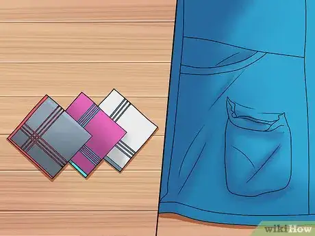 Image intitulée Pack a Garment Bag Step 12