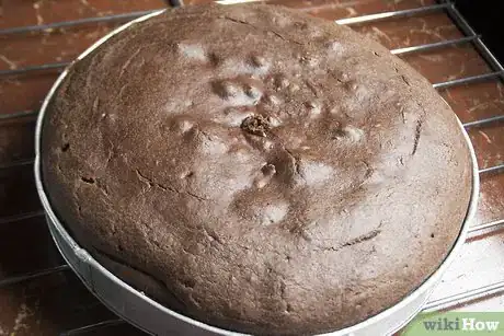Image intitulée Frost a Cake Step 1