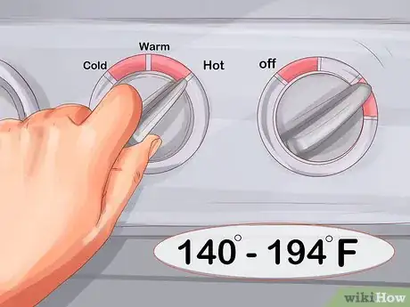 Image intitulée Disinfect Laundry Step 1