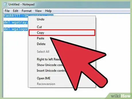 Image intitulée Remove Windows Genuine Advantage Notifications Step 27