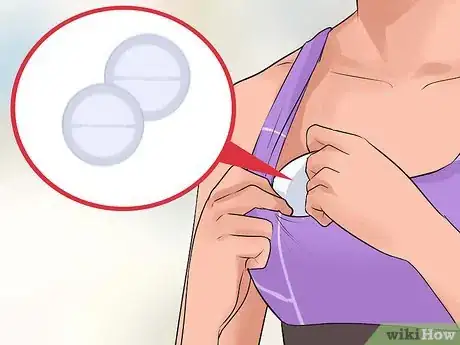 Image intitulée Stop Breastfeeding Quickly Step 14