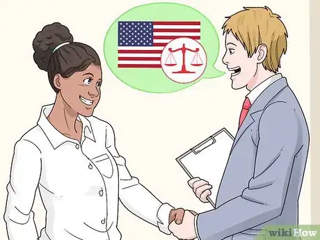 Image intitulée Become a Legal Permanent Resident of the United States Step 5