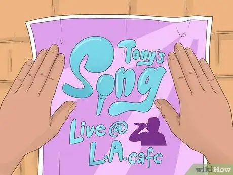 Image intitulée Be Discovered As a Singer (Teens) Step 14