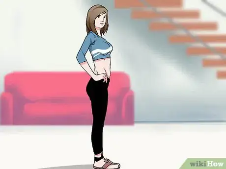 Image intitulée Feel and Act Like a Queen Step 15