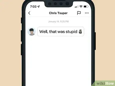 Image intitulée What Does the Stone Face Emoji Mean Step 1