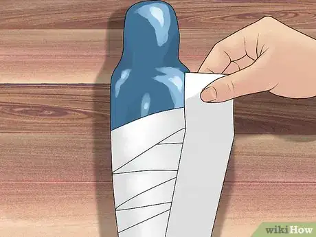 Image intitulée Make a Mummy Step 7