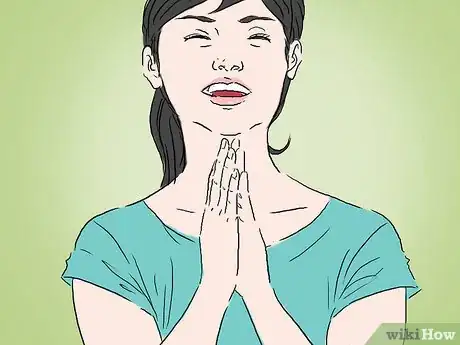 Image intitulée Overcome a Fear of Needles Step 16