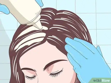 Image intitulée Get Red Out of Hair Step 3