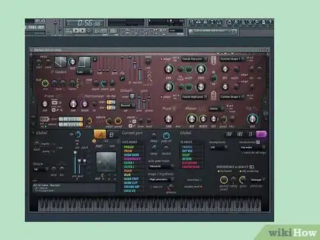 Image intitulée Make Electronic Music Using FL Studio Demo Step 6
