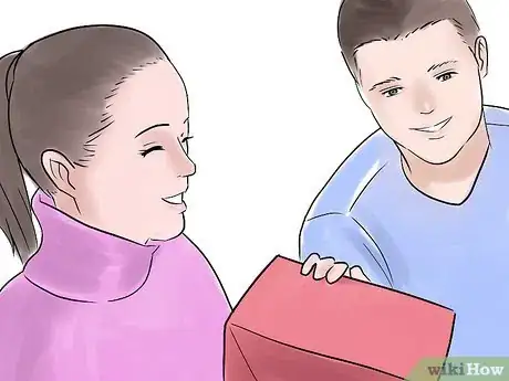 Image intitulée Ask a Girl Out in 5th Grade Step 12