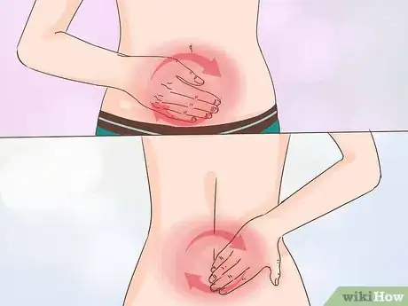 Image intitulée Deal With Cramps when You're Not Home Step 3