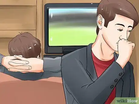 Image intitulée Stop Over Thinking in a Relationship Step 1