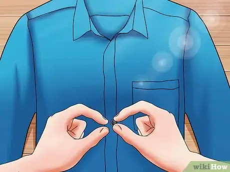 Image intitulée Pack a Garment Bag Step 10