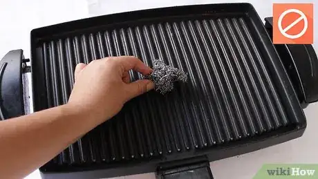 Image intitulée Clean a Grill Pan Step 11