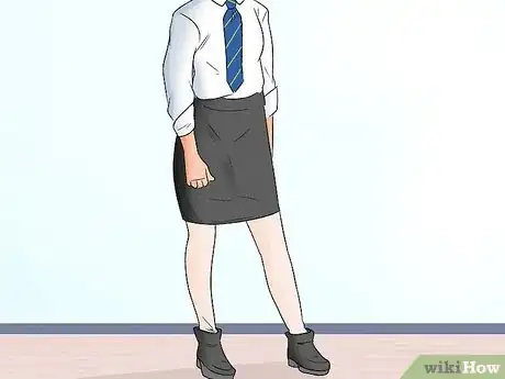 Image intitulée Look Good In Your School Uniform Step 3