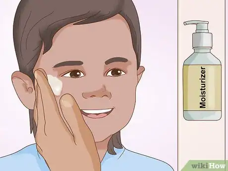 Image intitulée Do Stage Makeup on Kids Step 1