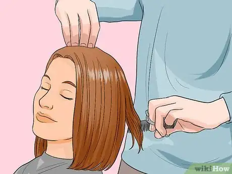 Image intitulée Dye Your Hair an Unnatural Color Step 1
