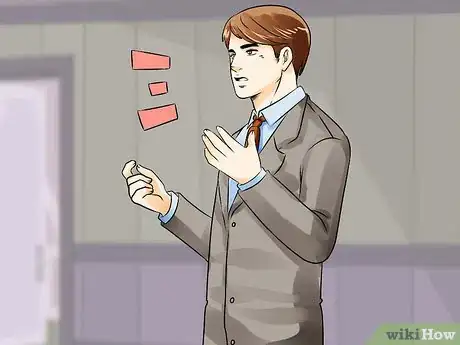 Image intitulée Reduce Your Speech Anxiety Step 25