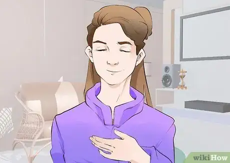 Image intitulée Tell Your Family You Are Dating Outside Your Race Step 12