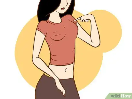 Image intitulée Ask Your Mom for a Bra Step 5