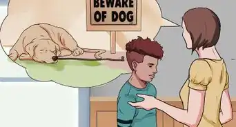 gérer une attaque de chien