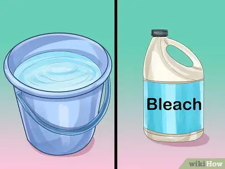 Image intitulée Disinfect Laundry Step 5