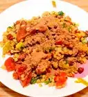cuisiner le couscous israélien