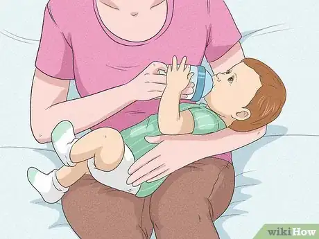 Image intitulée Burp Babies Step 12