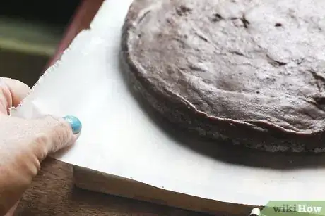 Image intitulée Frost a Cake Step 3