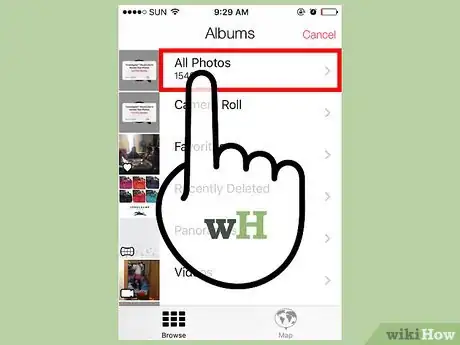 Image intitulée Find the File Size of an iOS Photo Step 12
