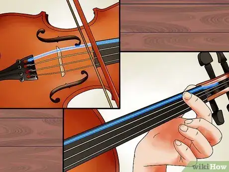 Image intitulée Read Music for the Violin Step 5
