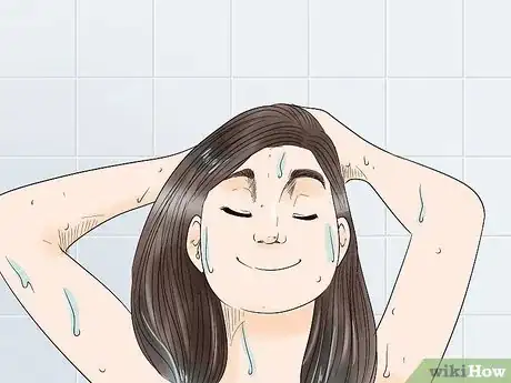 Image intitulée Naturally Darken Your Hair Step 52
