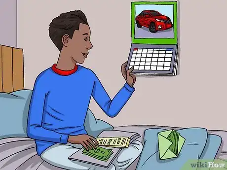 Image intitulée Save For a New Car (for Teens) Step 1