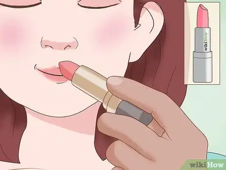Image intitulée Do Stage Makeup on Kids Step 8