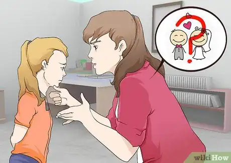 Image intitulée Help Your Child Accept a Second Marriage Step 6