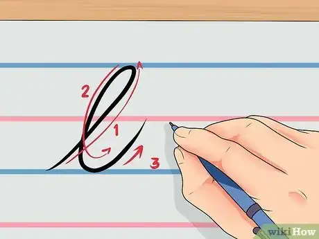 Image intitulée Make Letters of the English Alphabet Step 67