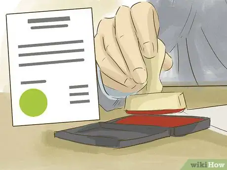Image intitulée Get a New Birth Certificate Step 15
