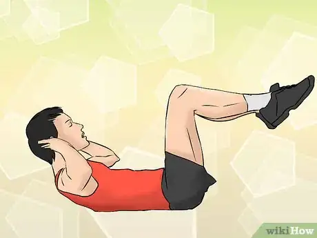 Image intitulée Bounce Pecs Step 10