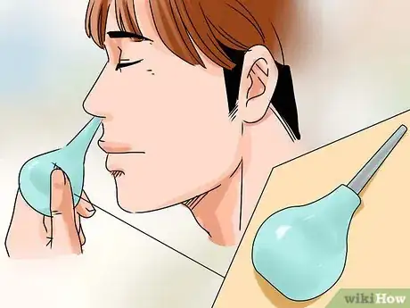 Image intitulée Get Rid of Sinus Congestion Step 3