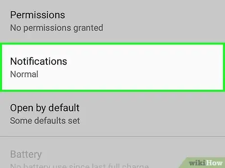 Image intitulée Stop Twitter Notifications Step 8