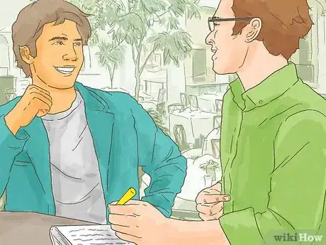 Image intitulée Make People Want to Be Your Best Friend Step 7
