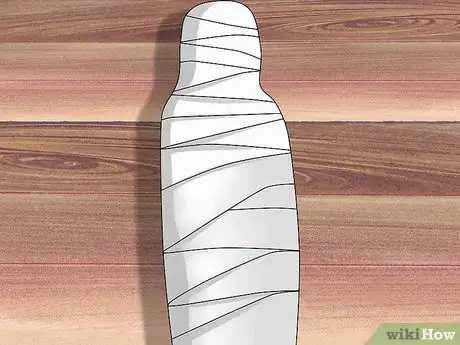 Image intitulée Make a Mummy Step 8