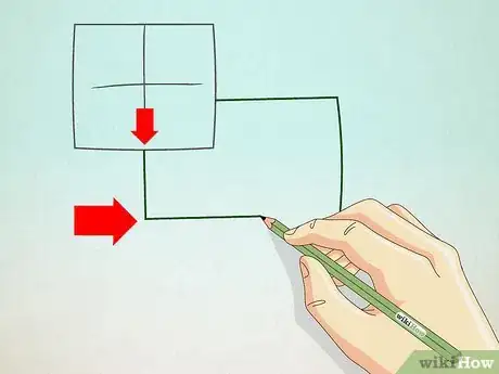 Image intitulée Draw Cute Animals Step 2