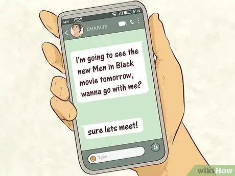 Image intitulée Succeed at Online Dating Step 13