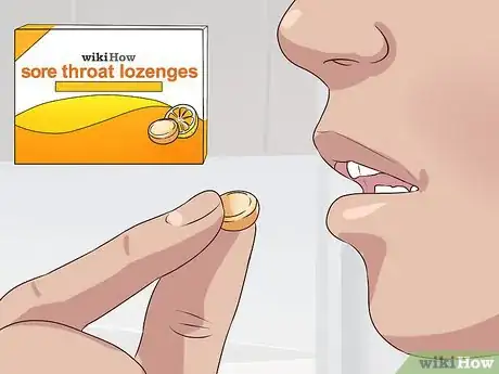 Image intitulée Reduce Uvula Swelling Step 2