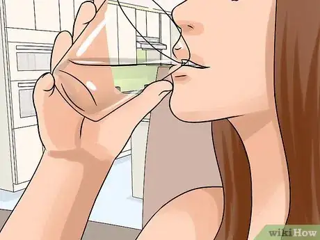 Image intitulée Get Rid of Sinus Congestion Step 6