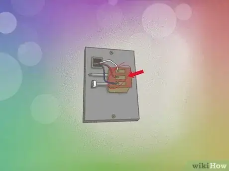 Image intitulée Wire a Doorbell Step 9
