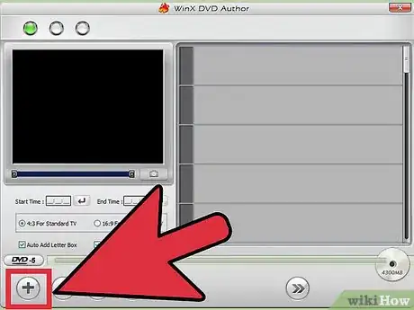 Image intitulée Burn a Movie Step 4