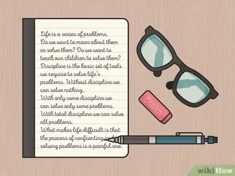 Image intitulée Have Beautiful Writing Step 5